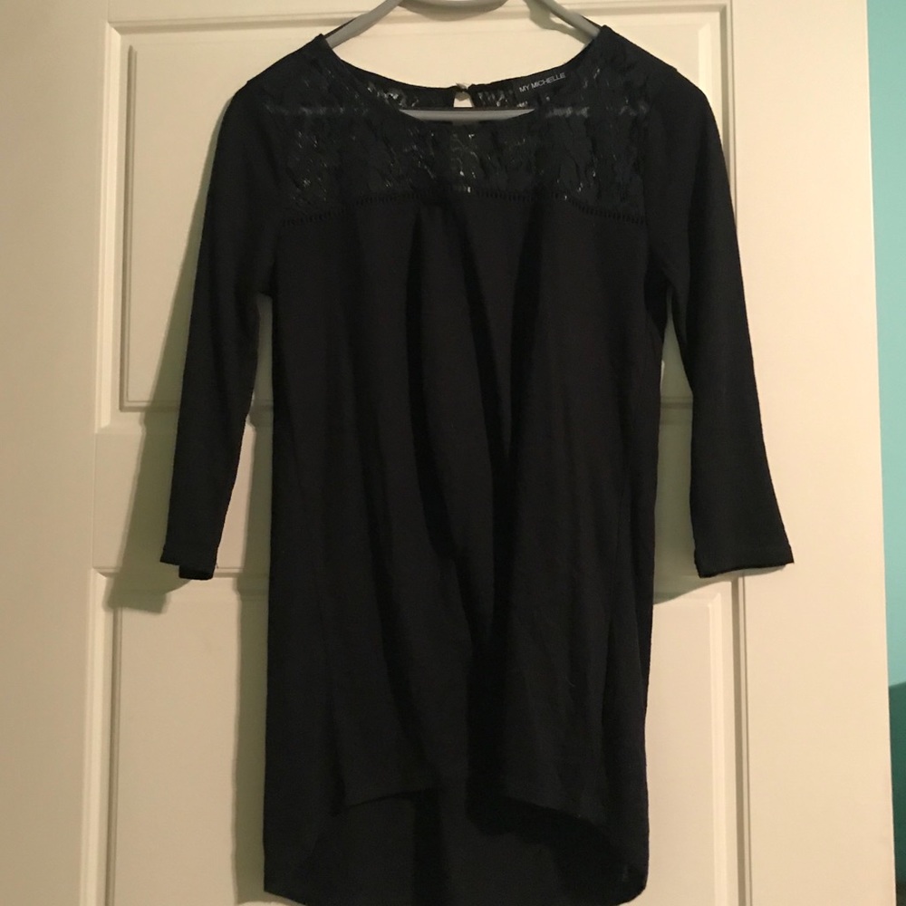 My Michelle brand top